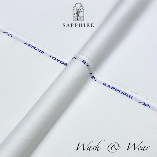 Platinum Luxe – SAPPHIRE Summer Festive ’25 Ultimate Elegance